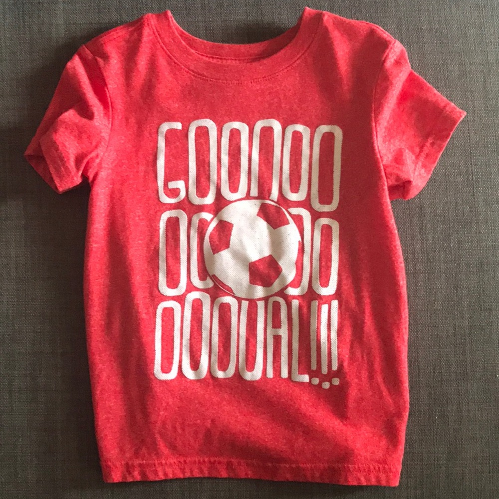 Boys tee